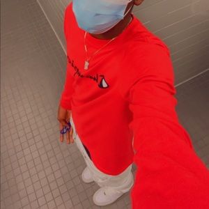 Meet your Posher, Djensky